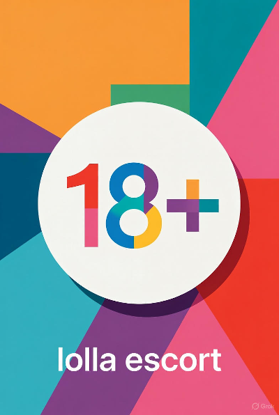 Rencontres adultes avec LOLLA ESCORT